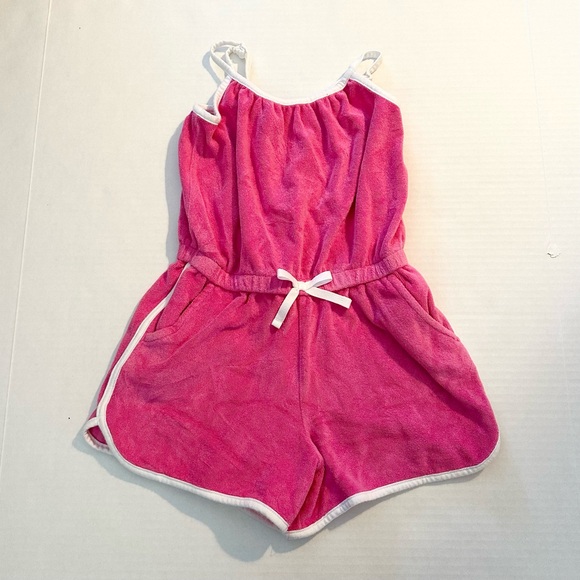 Four Cat & Jack Rompers - Picture 6 of 12